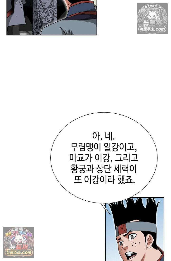 독왕강림 252화 12
