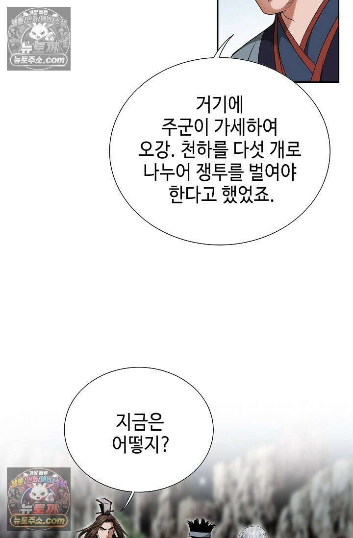 독왕강림 252화 13
