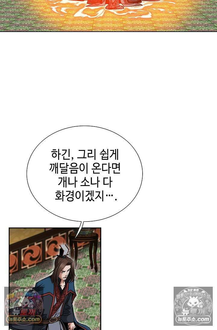 독왕강림 273화 6