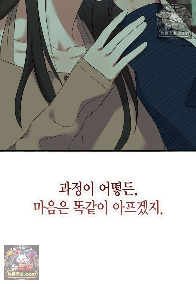 동하의 사정 [19세 완전판] - 14화 89
