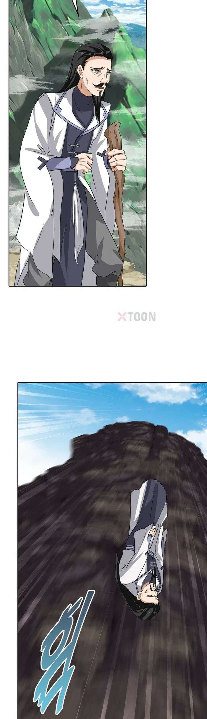 뢰신전기 234화 10