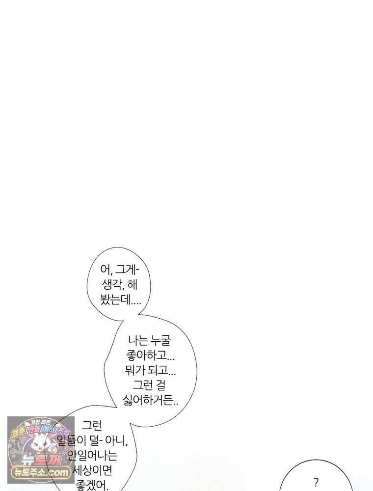 생각해볼게 ＃3． 사르트르는 이렇게 말했다 53