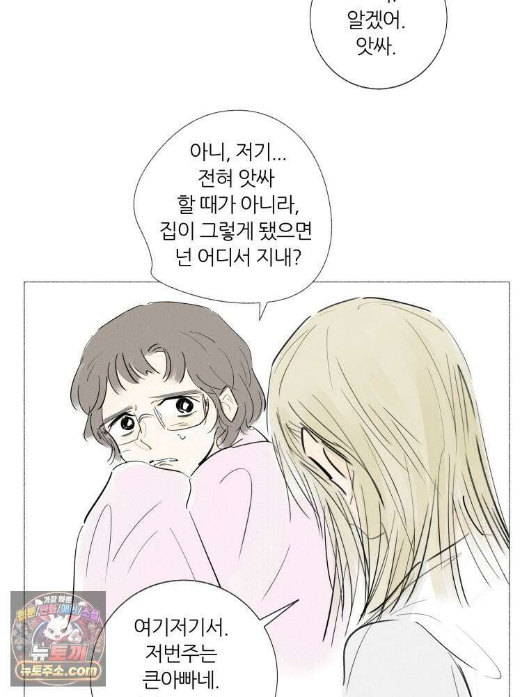 생각해볼게 ＃3． 사르트르는 이렇게 말했다 63
