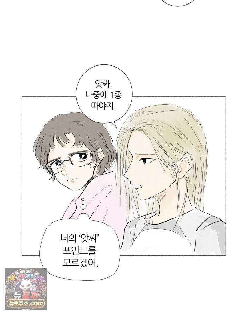생각해볼게 ＃3． 사르트르는 이렇게 말했다 65