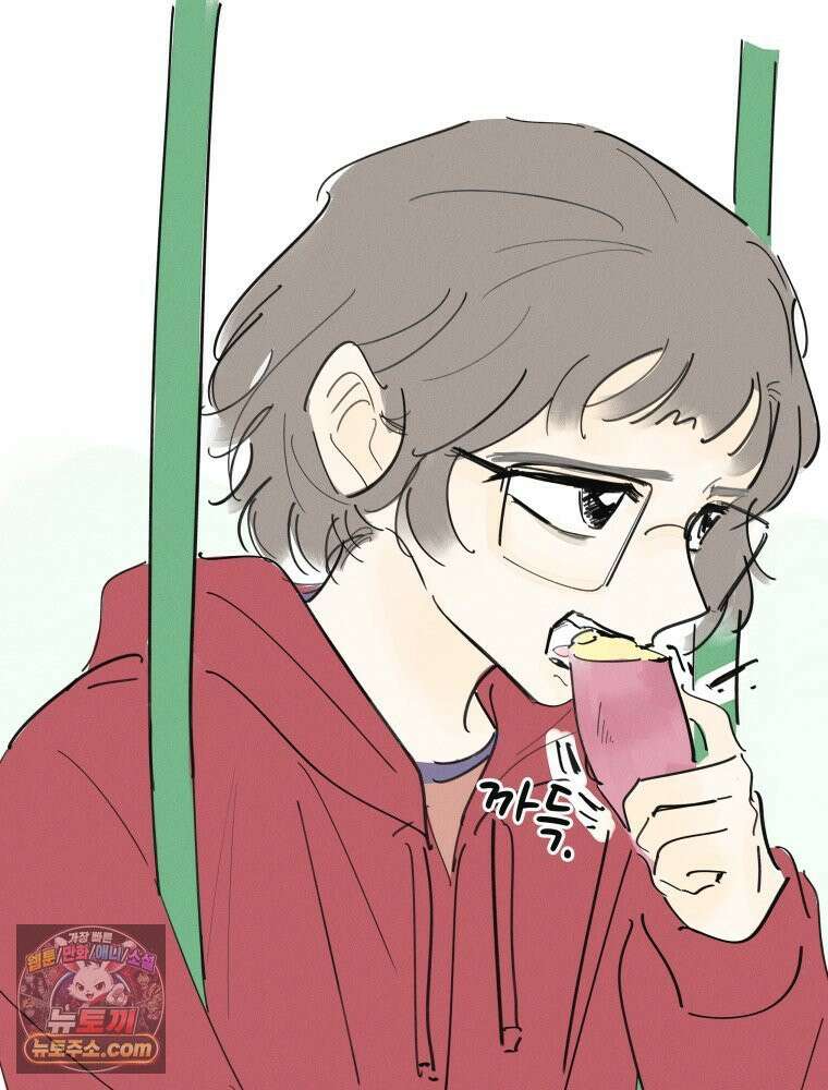 생각해볼게 ＃13． 죄와 털 20