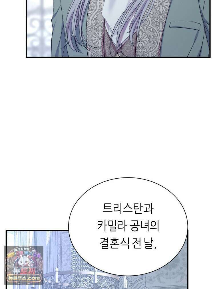 늑대 대공의 반려인간 70화 77