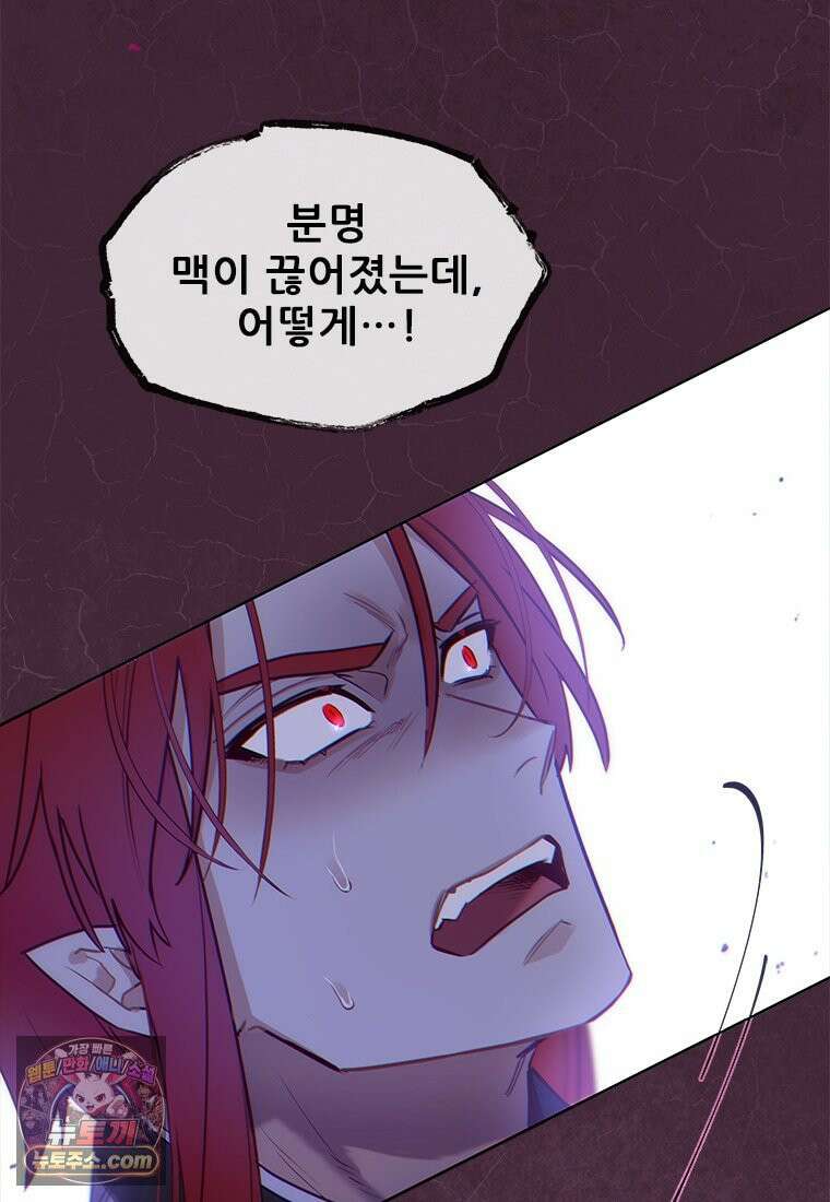 백의사자 149화 거짓말 34