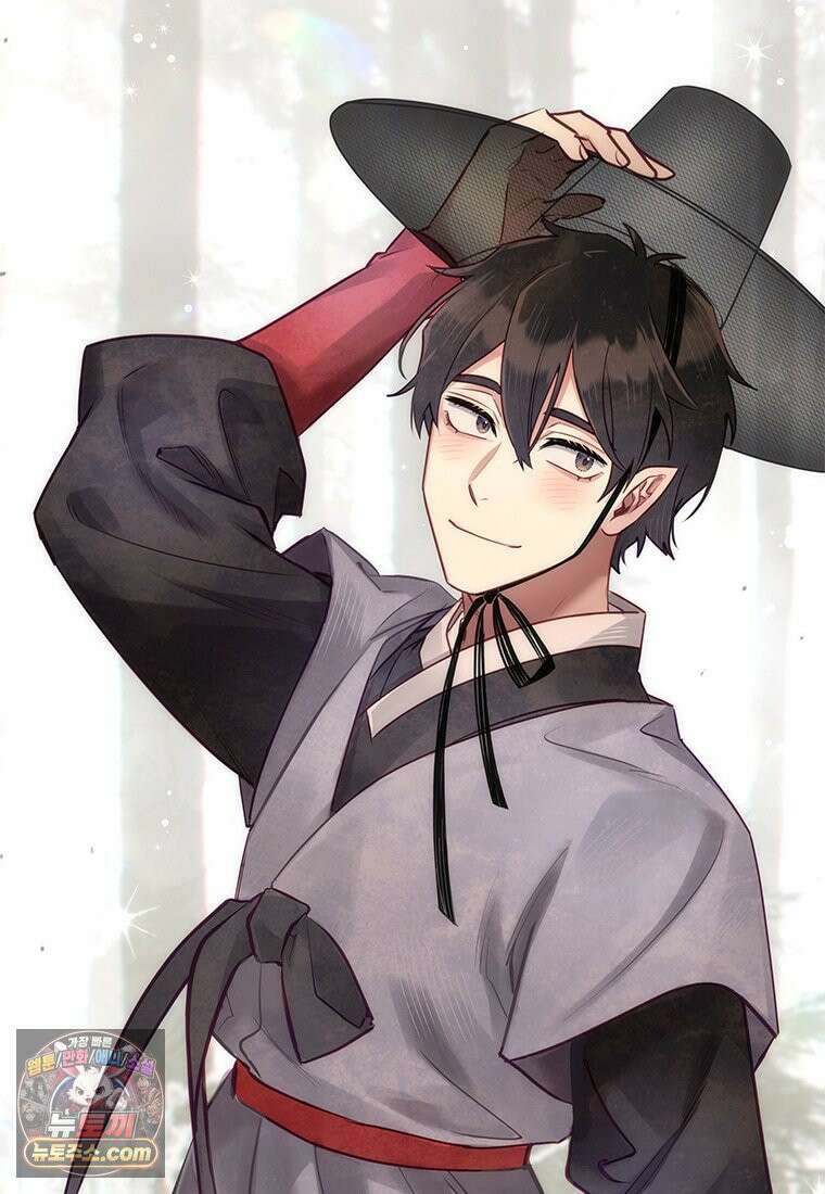 백의사자 149화 거짓말 134