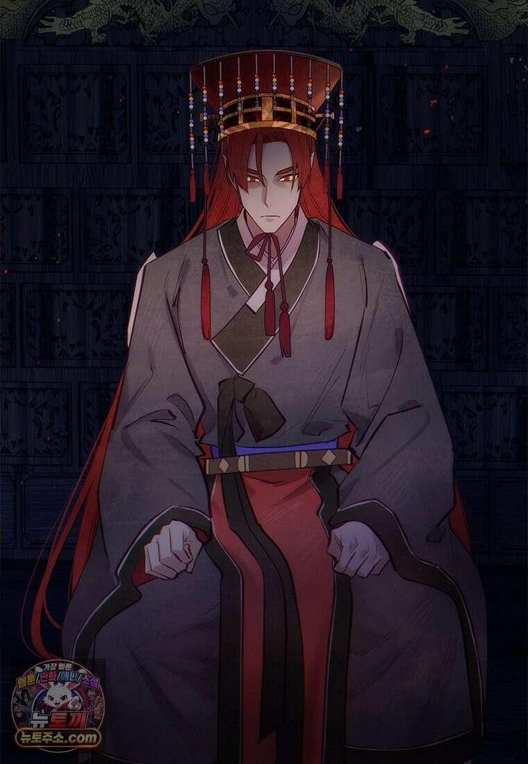백의사자 149화 거짓말 142