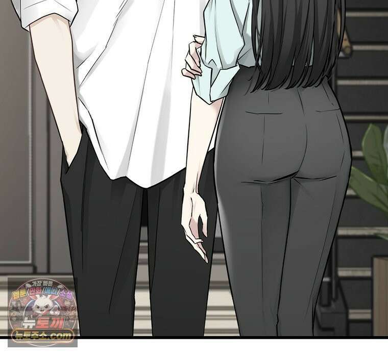단비에 서서히 젖을뿐 [19세 완전판] 19화 18