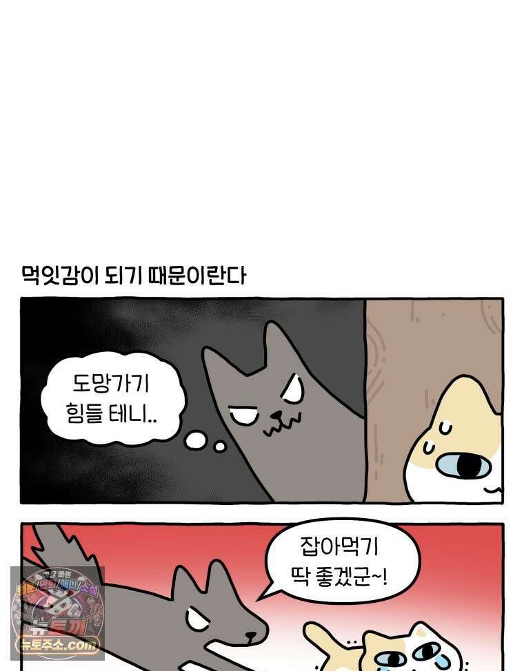 먼지 덩어리 짱덕 56． 비싼 병원 4