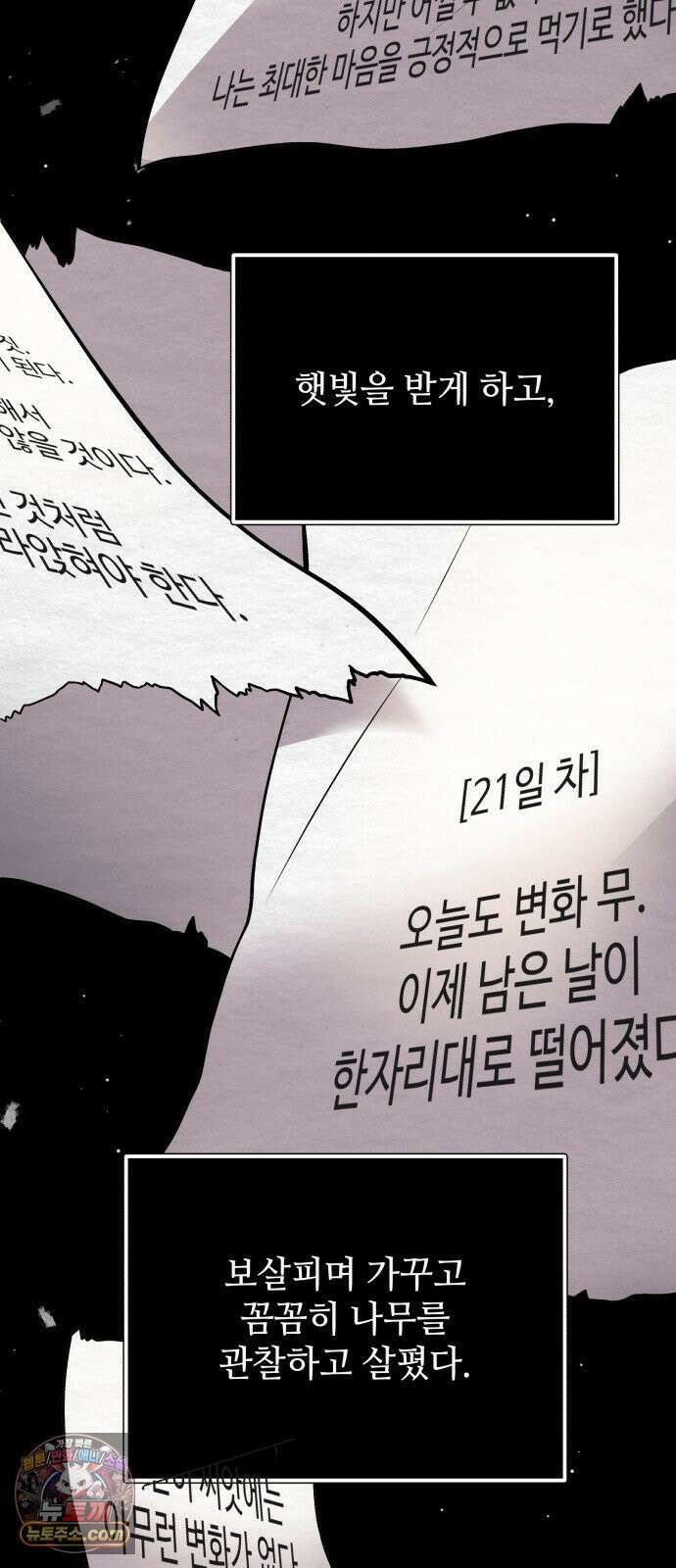 신화급 귀속 아이템을 손에 넣었다 2부 96화 - 이둔의 황금사과(2) 90