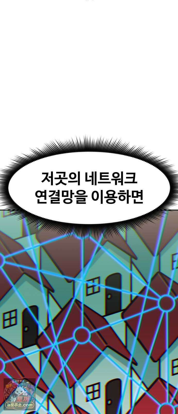 여고생이 신인데 나만 괴롭힘 마지막 화 50년이면 충분해 87