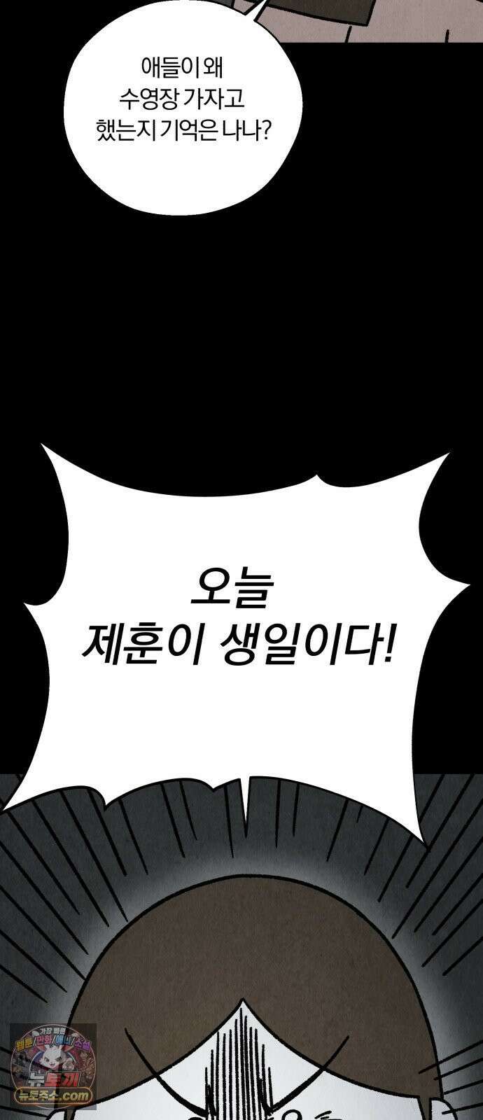 이혼자녀 08화  생일 5