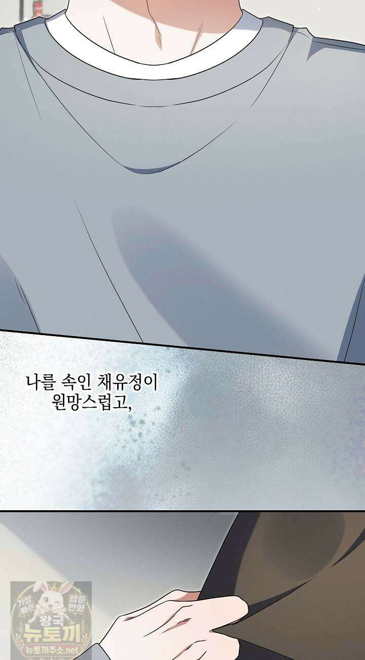 그놈이 그놈이다 57화 48