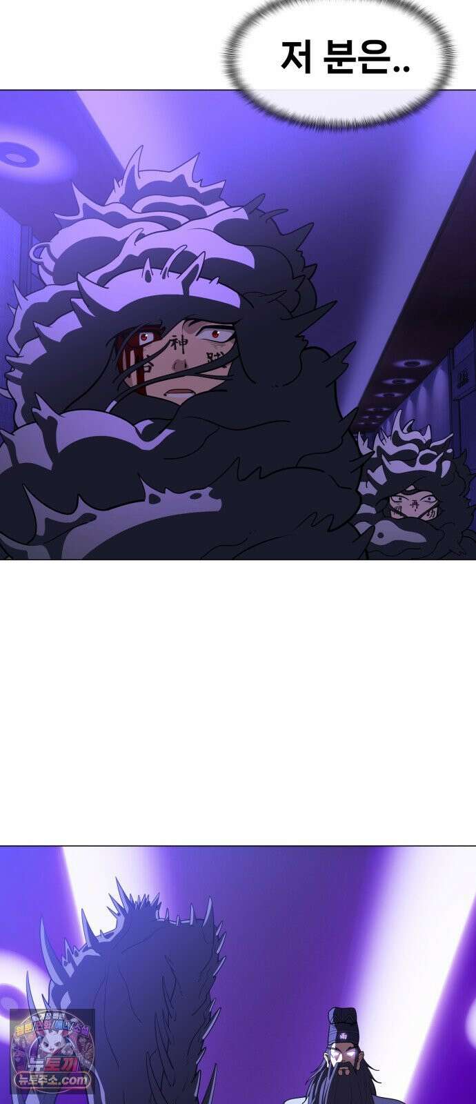 웅녀님이 보우하사 39화_ 분노의 라이더스5 3