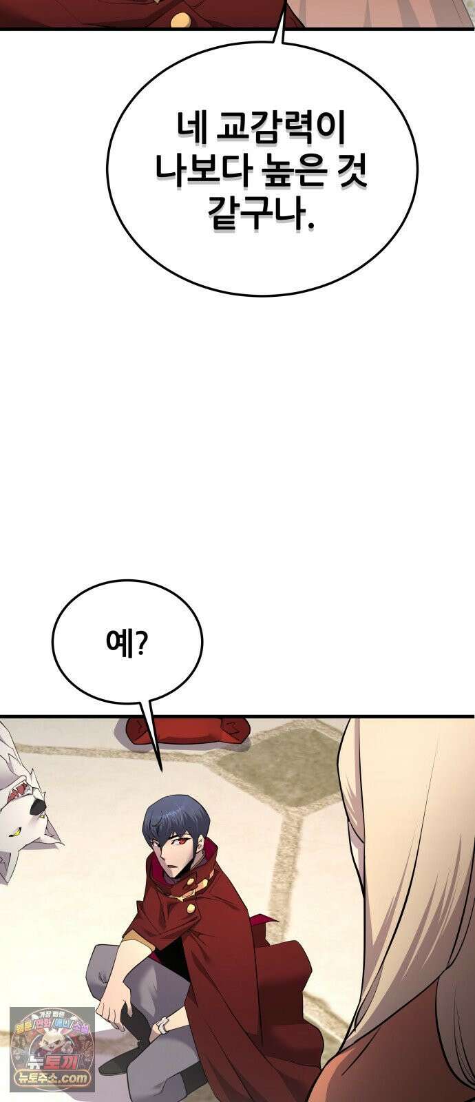 주먹 쓰는 천재 마법사 67화 35