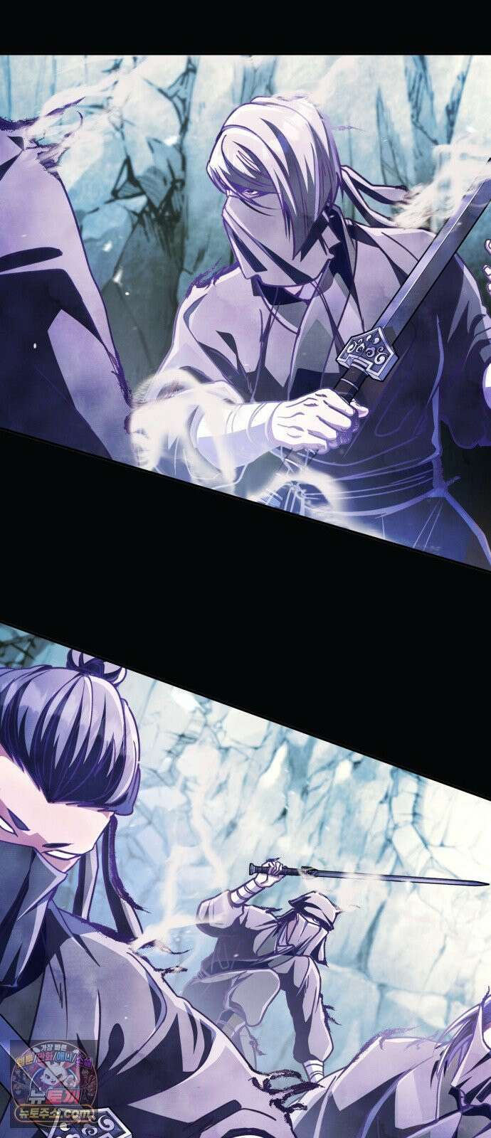 권왕환생 50화: 권왕, 책임감을 느끼시다 2 22