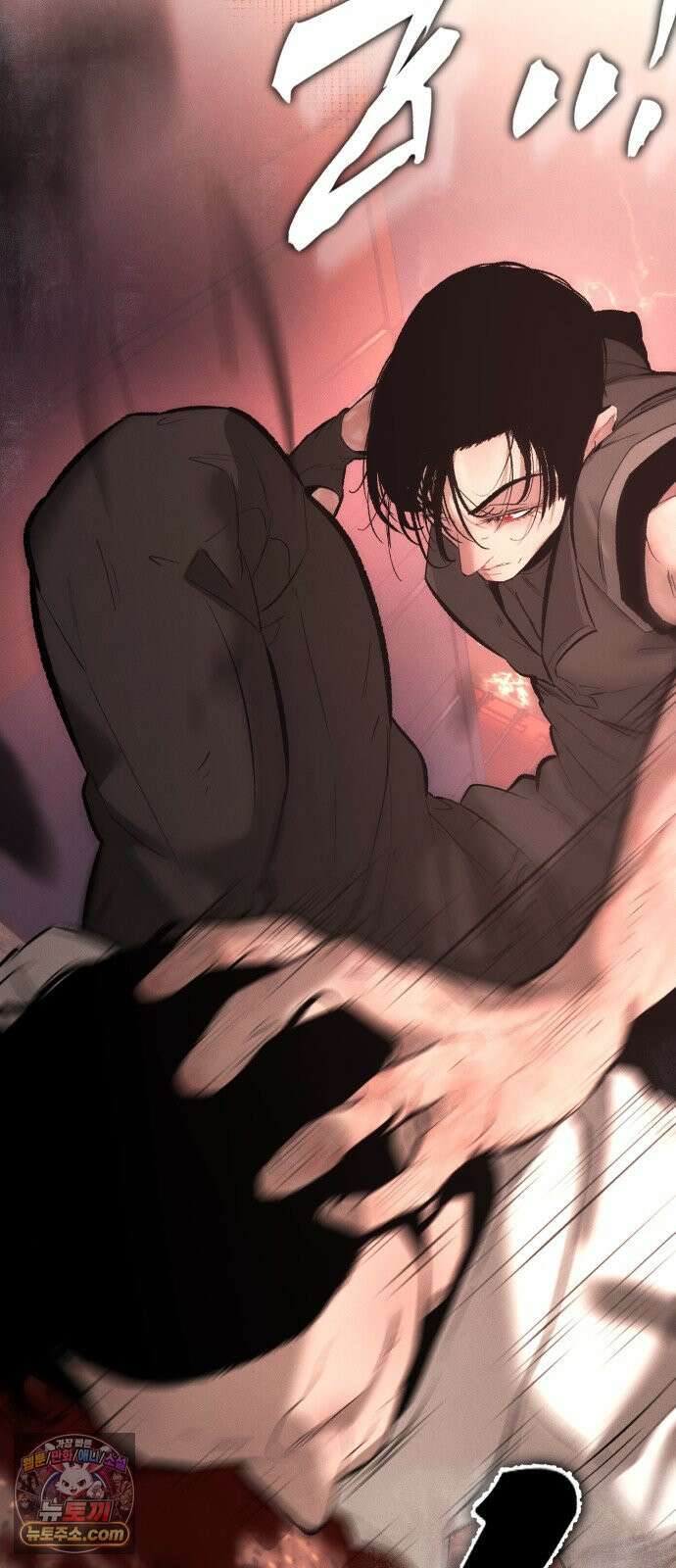 악신소년 [43화] `이이제이` 4