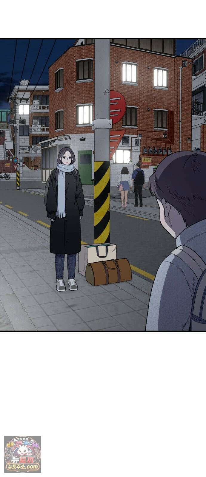 네가 사는 그 집 30화 25