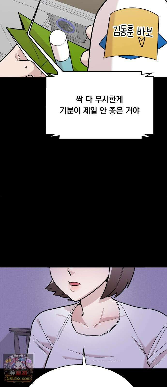20 중반, 성공이란 무엇인가 32화 - 연애에 갑과 을은 존재하는가 6