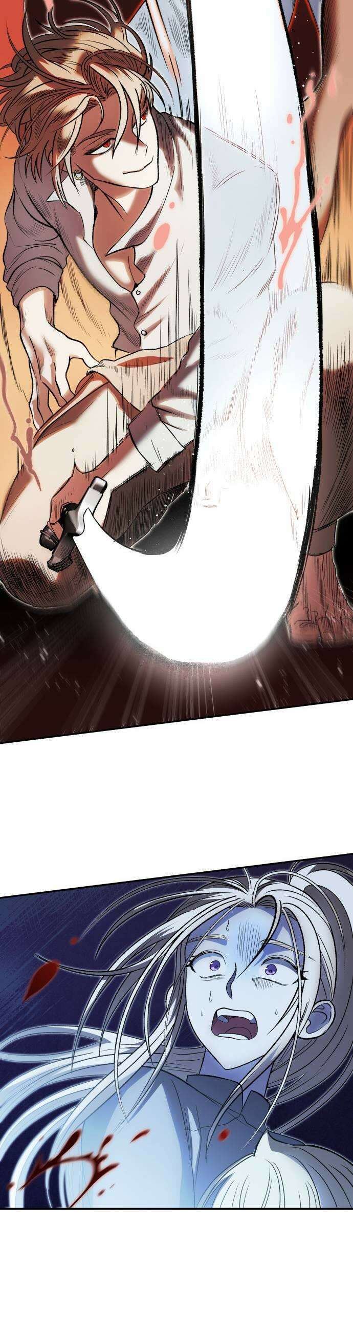 S．K．T(Swallow Knights Tales) 시즌2 4화 기숙 학교가 이렇게 위험한 곳이었나요3 9