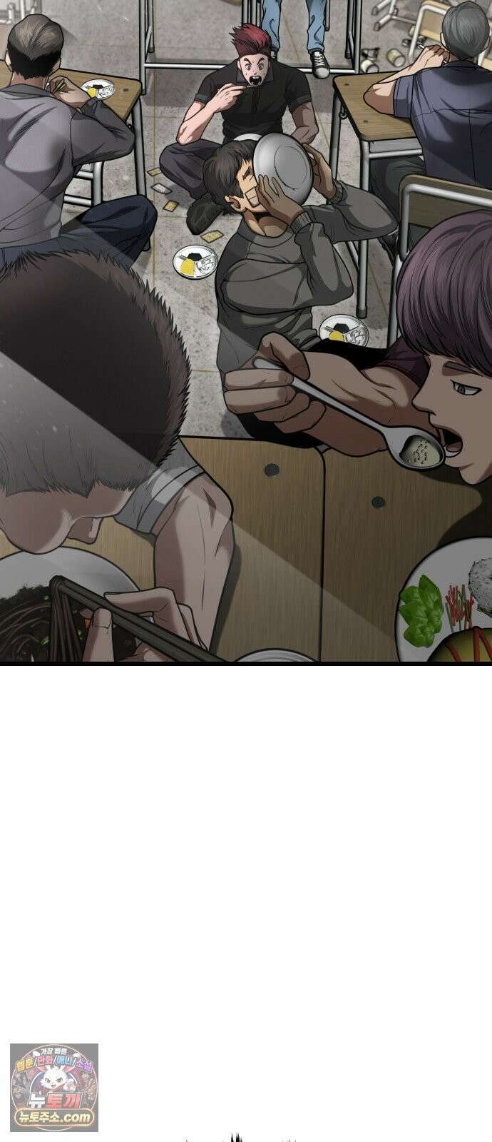 들개전쟁 5화 불청객 25