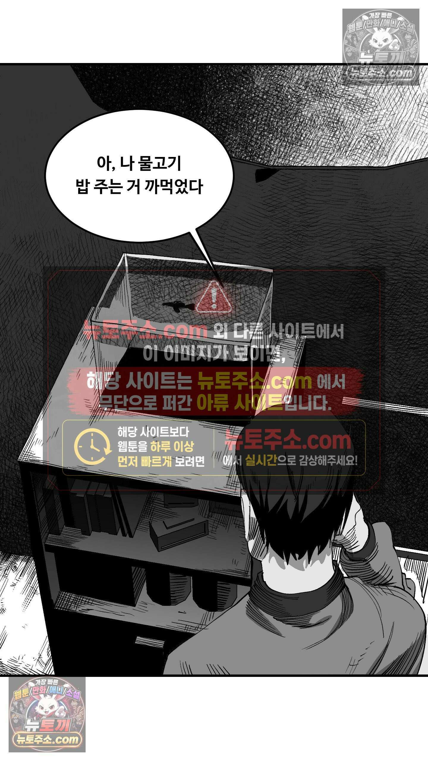 곰포만화 무늬 12