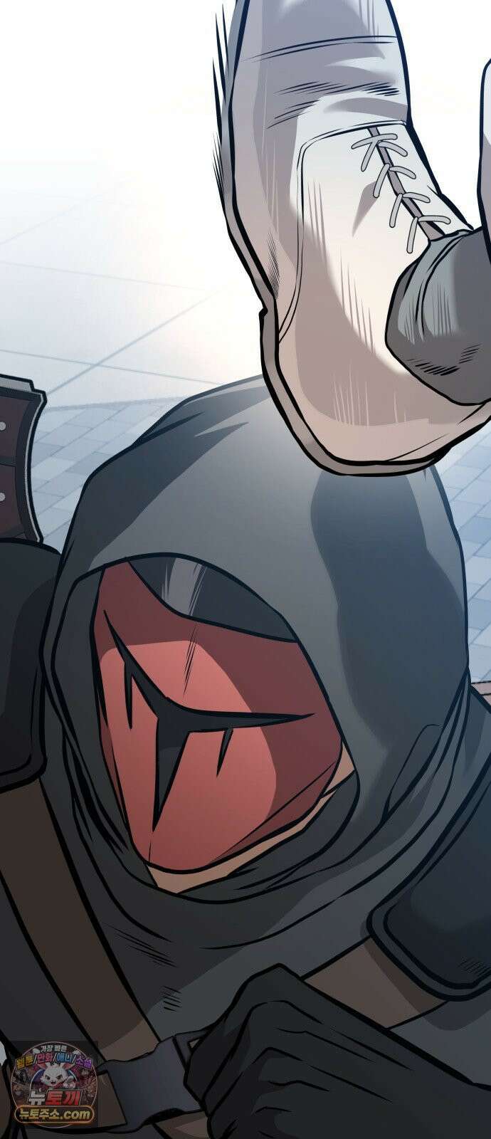 존X킬러 38화 5