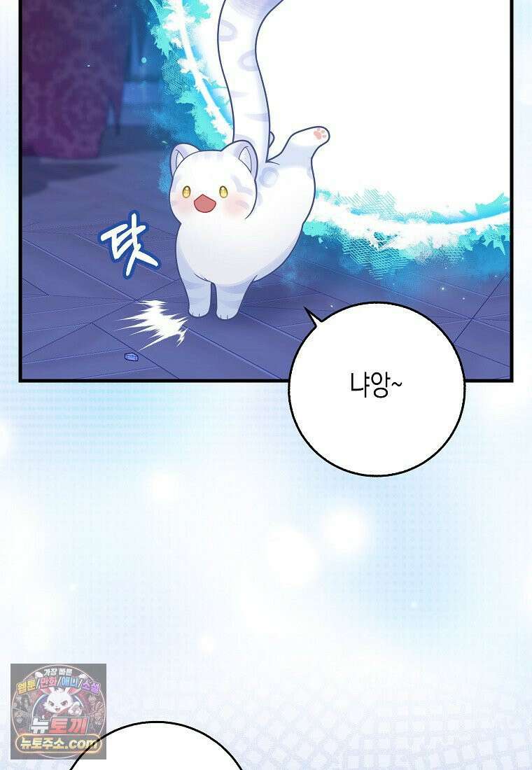 흑표 가문의 설표 아기님 흑표 가문의 동물 가족들 11화 17