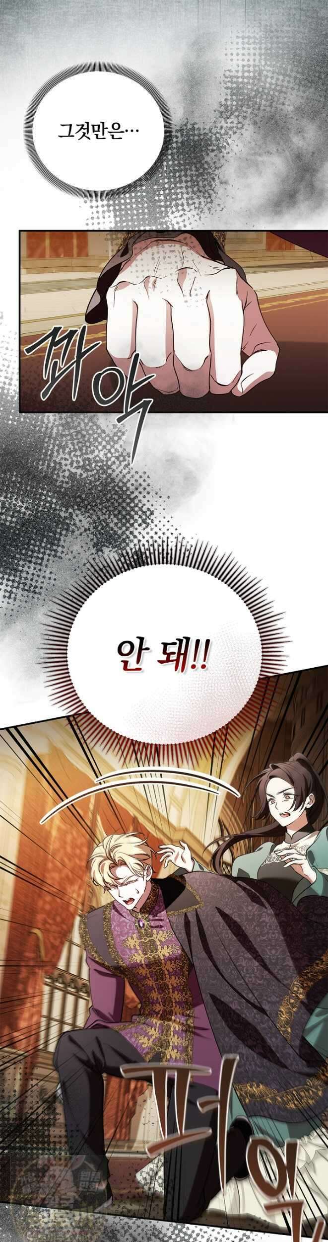 도망친 백작 부인이 돌아왔다 58화 26