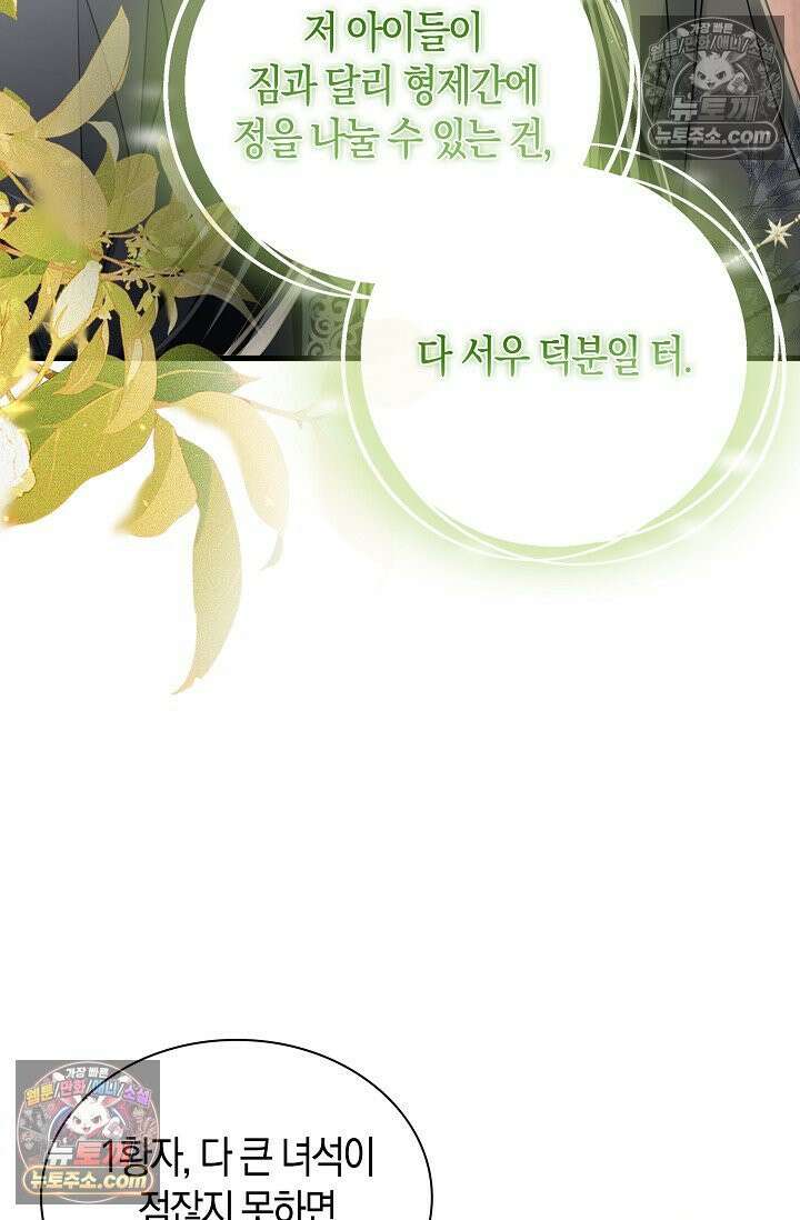 폭군 아빠가 내 생각대로 움직여요 58화 11
