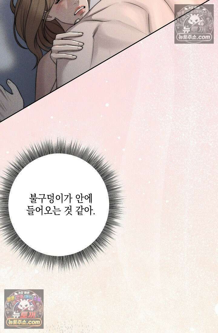미친 오빠를 주웠다 17화 2