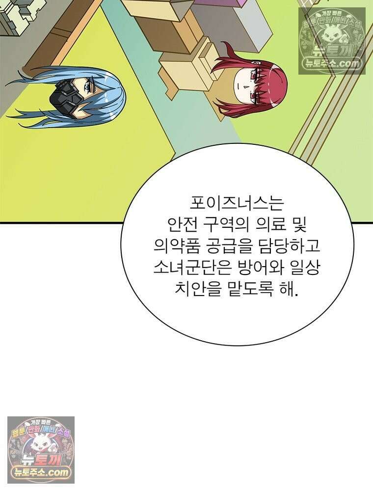 리부트 시스템 266화 26