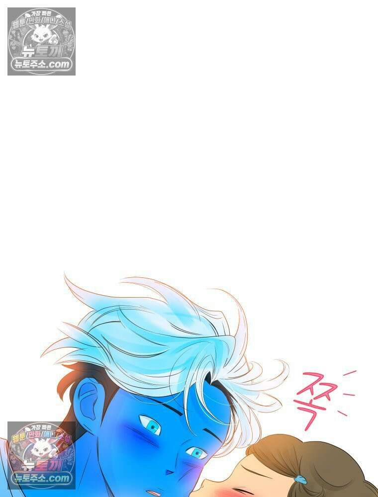 RAINBOW 38화． 두근두근 쿵쾅쿵쾅 105