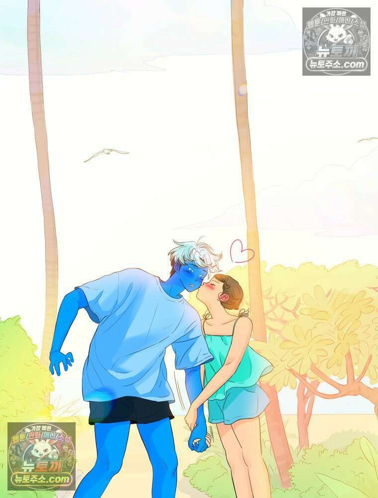RAINBOW 38화． 두근두근 쿵쾅쿵쾅 108