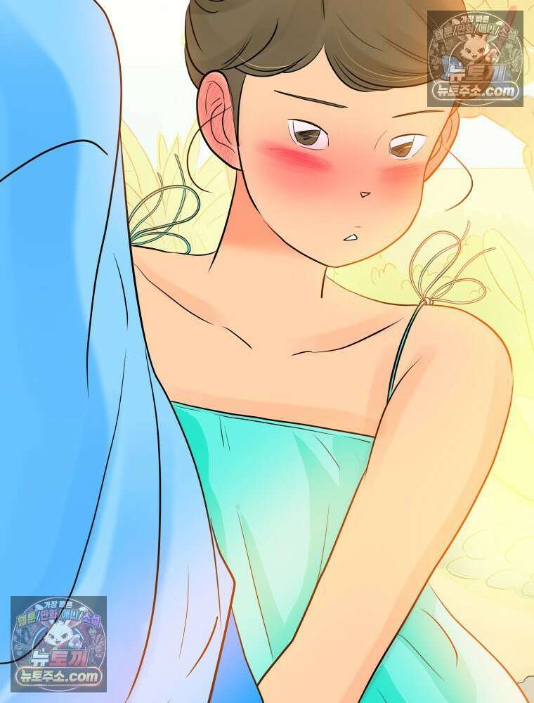 RAINBOW 38화． 두근두근 쿵쾅쿵쾅 113