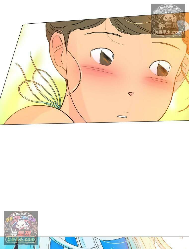 RAINBOW 38화． 두근두근 쿵쾅쿵쾅 125