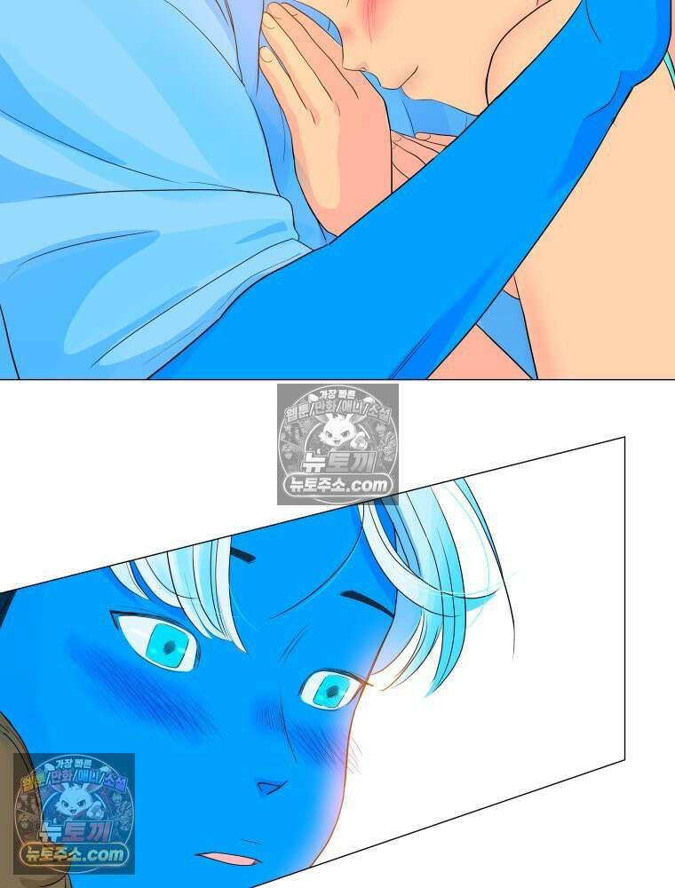 RAINBOW 41화． 진짜 모르는 거야? 119