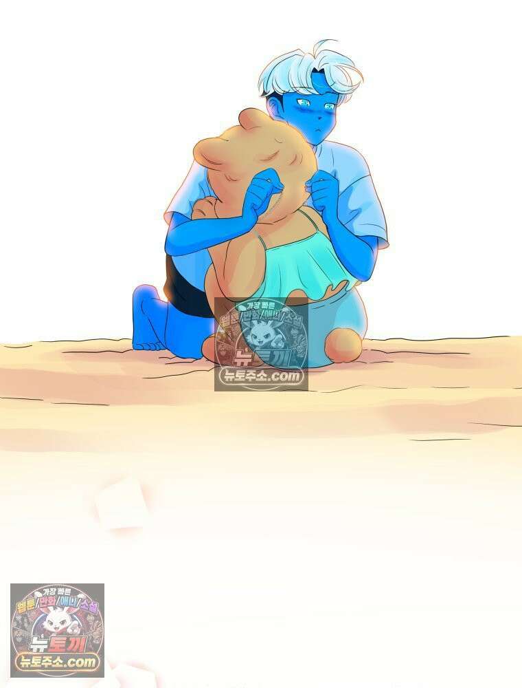 RAINBOW 41화． 진짜 모르는 거야? 123
