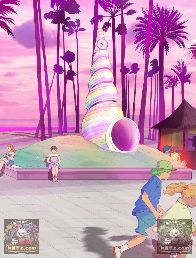 RAINBOW 59화． 누구지? 12