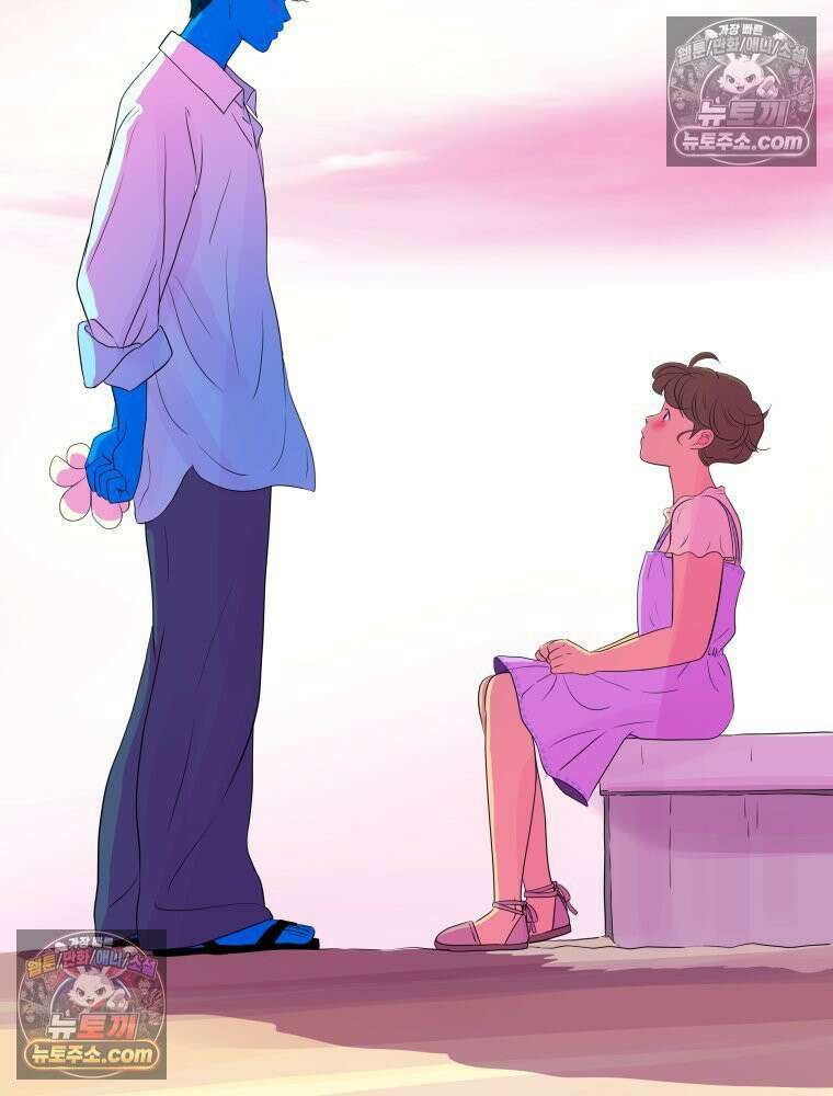 RAINBOW 59화． 누구지? 118