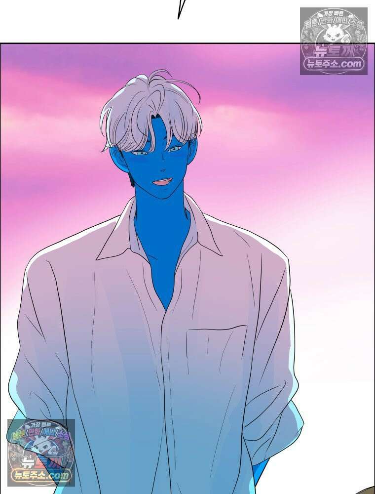 RAINBOW 59화． 누구지? 137