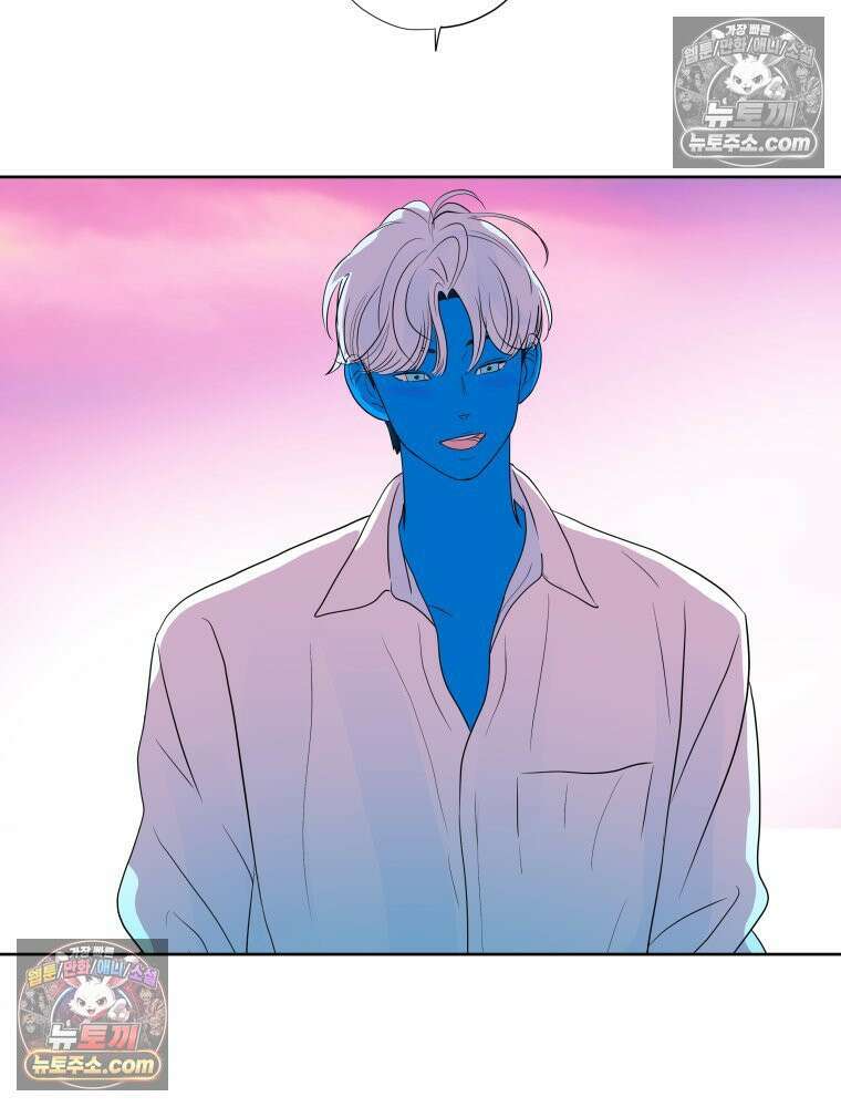 RAINBOW 59화． 누구지? 142