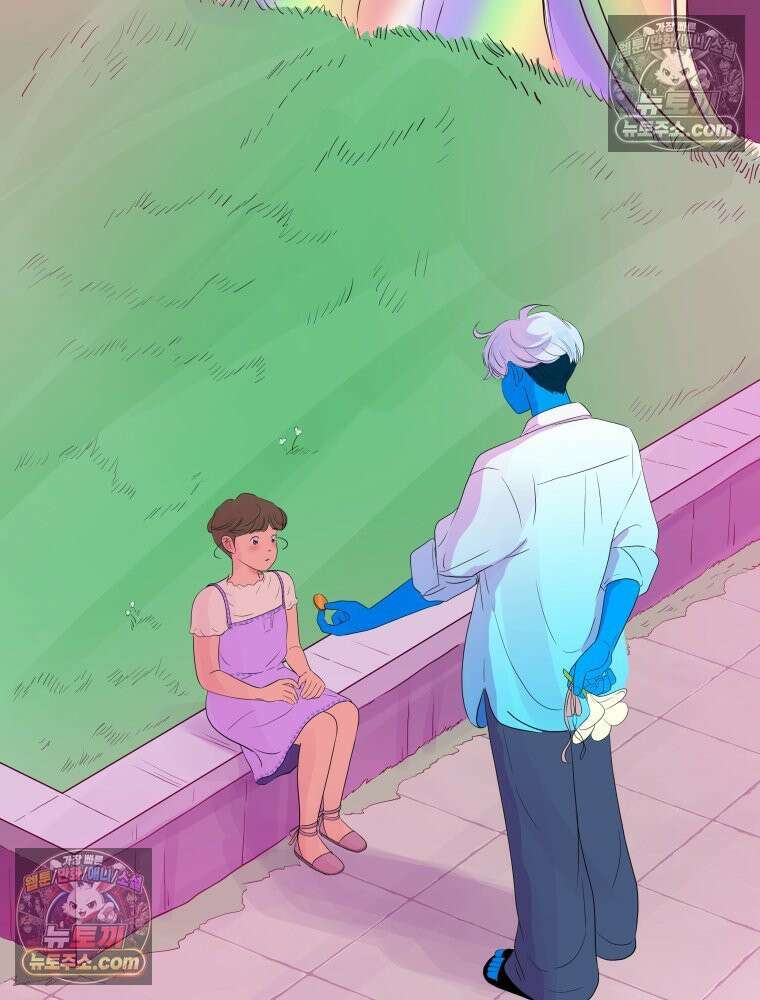 RAINBOW 59화． 누구지? 148