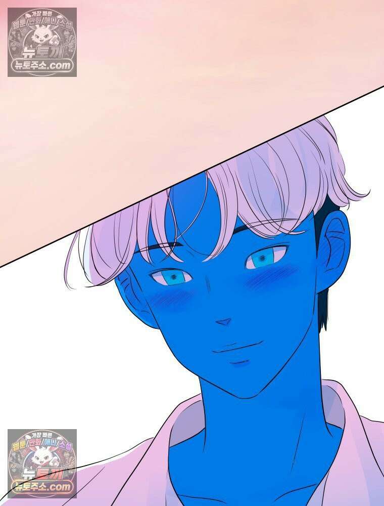 RAINBOW 59화． 누구지? 180