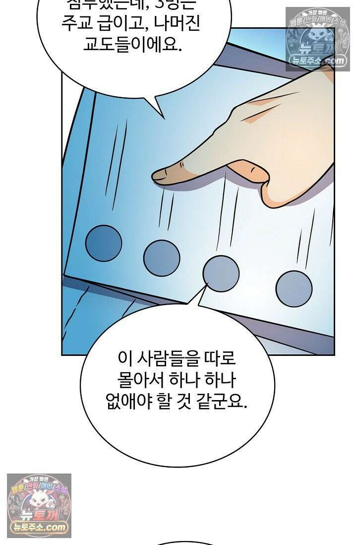 전직법사 1006화 64