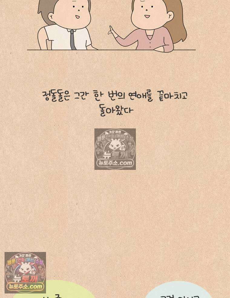 퀴퀴한 일기 ＃913． 돌돌 그루밍 3