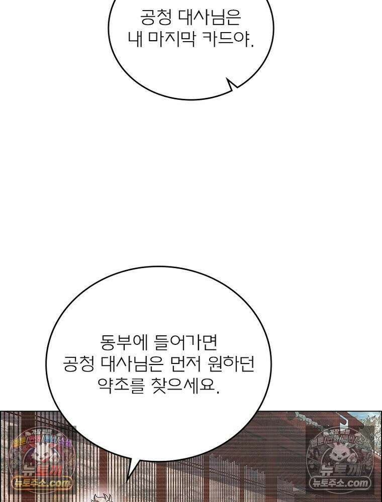 신으로 태어났습니다 662화 63