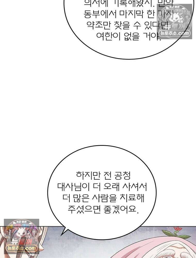 신으로 태어났습니다 662화 70